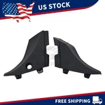 L+r Windshield Cowl Vent Cover Pair For Gmc Sierra 2014-2019 22776513 23178017. Fixed Price $32.69.