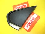 Fender Molding Door Corner Cover Cap Driver Side Blk Chrome Oem Chevy Trax 15-20. Fixed Price $79.94.