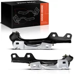 2PCS Front Left & Right Hood Hinge For Jeep Cherokee Kl 2019-2023 Sport Utility. Fixed Price $48.99.