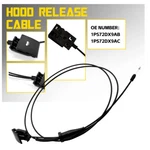 Hood Engine Release Cable For 2011-2020 2021 Charger Dodge 1PS72DX9AB 1PS72DX9AC. Fixed Price $16.14.