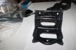 Nos Ford 1970 77 Maverick Hood Latch Support Brace D0DZ-16707-A. Fixed Price $38.71.