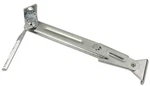 1972- Early 1973 Chevrolet Corvette Hood Support Hole Gm Part 3996865 C3 New. Fixed Price $99.95.