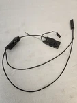 Volvo XC90 2018 Set Lock Cylinder Bonnet 32219544 OVI22575. Fixed Price $135.87.