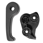 81181-2B000 New Hood Latch Release Handle & Base For Hyundai 2.0L L4 Kia Optima. Fixed Price $105.20.