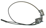 Bmw Oem E63 E64 Engine Hood Latch & Bowden Cable Lock Catch Mechanism 650 645. Fixed Price $39.95.