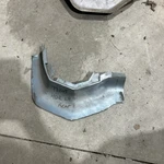 Oem Gm 1974-77 Oldsmobile Cutlass Rear Bumper Tail Light Filler Molding Trim Lh. Fixed Price $40.00.