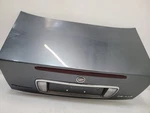 2000-2005 Cadillac Deville Trunk Hatch Tailgate Gray 00-05 89023653. Fixed Price $1033.09.