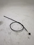 03-12 Mercedes-benz R230 SL500 SL550 Hood Lock Latch Release Cable Used Oem. Fixed Price $14.99.