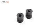 2019-2025 Toyota Corolla Sedan Hood Bumper Cushion Stopper Buffer Oem -set-. Fixed Price $21.24.