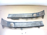 1960 Cadillac Deville Cowl Grille. Fixed Price $229.00.