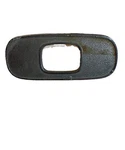 Ford Hood Letter Emblem Badge "o" DOTB-16577-F. Fixed Price $10.66.