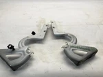 15-22 Dodge Ram Promaster City Hood Bonnet Hinge Left & Right Pair. Fixed Price $75.99.