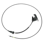Dodge Dakota Durango Hood Latch Release Handle & Cable Oem New Mopar 55256496AE. Fixed Price $110.60.