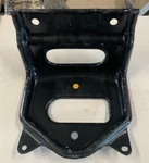 Nos 1970-1977 Ford Maverick Hood Latch Support Brace D0DZ-16707-A. Fixed Price $69.00.