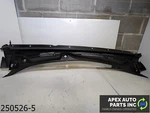Oem 2019-2025 Chevrolet Malibu Front Windshield Wiper Cowl Panel Cover Grille. Fixed Price $89.99.