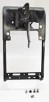 2000-2005 Cadillac Deville Hood Latch Assembly & Frame Support Bracket 25715890. Fixed Price $69.99.