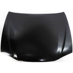 New Primed Steel Hood For 1998-2002 Toyota Corolla TO1230169 5330102050. Fixed Price $209.99.