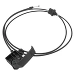 Hood Release Cable For 1999-2007 Cadillac Chevy Silverado Gmc Sierra 15142953. Fixed Price $15.49.