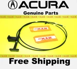 13 14 15 Acura Ilx Hood Cable Wire Oem Release Latch Cabel Pull Handle Dash Car. Fixed Price $34.94.