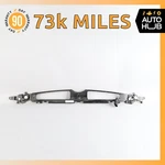 03-13 Bentley Continental Gtc Hood Bonnet Lock Latch W/ Switches Oem 73K. Fixed Price $215.80.