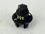 17-19 Infiniti QX30 Front Left Or Right Side Hood Stopper Buffer Cushion Oem. Fixed Price $37.10.