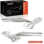 A-premium 2PCS Front Driver & Passenger Side Hood Hinge For Dodge Ram 1500 09-24. Fixed Price $49.85.