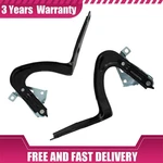 2X Front Left+right Hood Hinges For 2020-2023 Tesla Model Y Long Range New. Fixed Price $113.31.