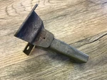1967 Plymouth Satellite Gtx Body Mopar Oem Secondary Hood Latch. Fixed Price $75.00.