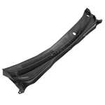 Fits 2011-2014 Hyundai Sonata Black Front Windshield Wiper Cowl Trim Panel. Fixed Price $138.30.