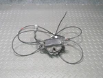2006-2009 Lexus GX470 Hood Lock Latch W/ Release Cable & Handle Assembly. Fixed Price $108.20.