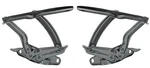Oer Reproduction Hood Hinge Set 1968-1979 Chevy Ii Nova And 1971-1977 Ventura. Fixed Price $129.98.