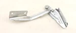 New Oem Ford Passenger Side Hood Hinge 4S4Z-16796-AA Focus 2000-2011. Fixed Price $17.75.