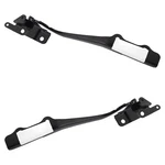 Pair Of Hood Hinges Fits 2022-2023 Subaru Wrx Premium Gt 2.4L Cyl 57260VC0009P. Fixed Price $111.95.