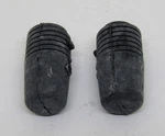 New Ford Motor Company Oem Bumper Lot Of Part No. W715246-S300. Fixed Price $11.99.