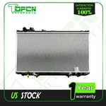 CU1854 For 93 94 95 96 97 Lexus GS300 3.0L L6 Replacement Aluminum Radiator. Fixed Price $116.68.