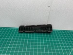 91-99 Mitsubishi 3000GT Front Left Windshield Cowl Panel Grille Vent Oem. Fixed Price $22.80.