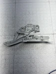 2019-2022 Toyota Supra Db Front Hood Hinge Driver Support Left Oem. Fixed Price $90.00.