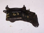 1963 Buick Lesabre, Invicta, Wildcat, Electra Lh Hood Hinge Support Bracket Nos. Fixed Price $20.00.