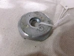 C--1-2 Corvette Pop Up Spring Retainer Nos Gm. Fixed Price $20.00.