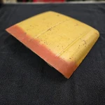 Vintage Ford F700 F750 F800 F850 Pontiac Super Duty Hood Scoop Gasser. Fixed Price $249.99.