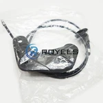 Hood Latch Release Cable FPF500050 For Land Rover Range 2003-2009 4.2 4.4. Fixed Price $34.40.