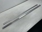 Clean Original 1964 Chevrolet Impala Ss Door & Lh Quarter Moldings O9. Fixed Price $124.95.