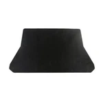 Under Hood Sound Insulation Pad Heat Shield Liner For Eldorado Gray/black. Fixed Price $171.07.