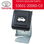 Toyota Genuine Levin Trueno AE86 Front Lever Hood Lock Control Oem Rhd Jdm. Fixed Price $35.63.