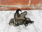 2009 Volvo S40 Bonnet Lock Latch Catch 30716530 30716529. Fixed Price $20.32.
