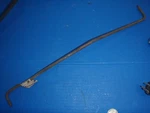 Nos 1969 Pontiac 9796065 Bonneville Catalina Hood Release. Fixed Price $54.99.