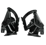1961 1966 Ford Pickup Truck Hood Hinge Set Pair Right & Left Side Dynacorn 3054. Fixed Price $199.99.