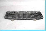 81-91 Jaguar Xjs He Windshield Wiper Mesh Grille Vent Cowl Black Oem. Fixed Price $91.20.