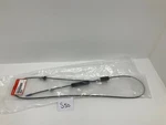 2016 2017 2018 2019 2020 2021 Honda Hr-v Wire Assembly Front Hood Cable Oem. Fixed Price $39.99.