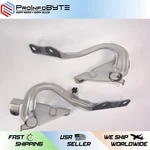 16-20 Toyota Mirai Front Right Rh + Left Lh Hood Bonnet Bracket Hinge Set Oem. Fixed Price $45.00.